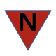 DNND-logo - Den norske Natzweiler- og Dachaukomité